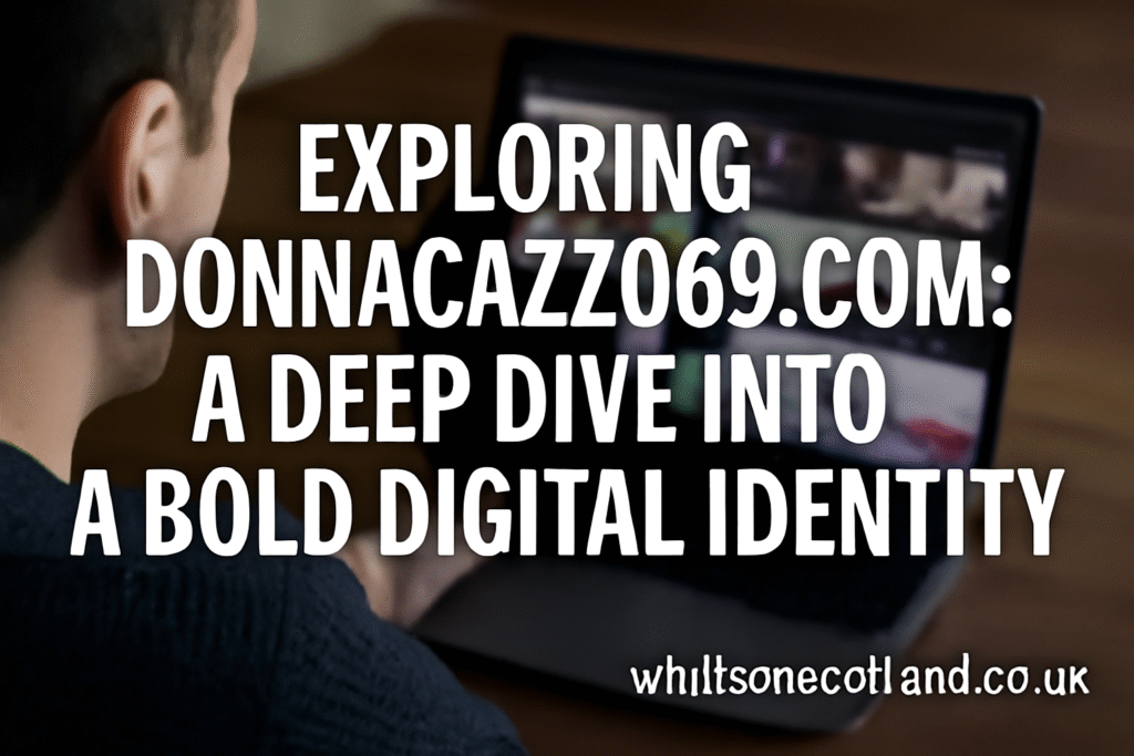 donnacazzo69 .com