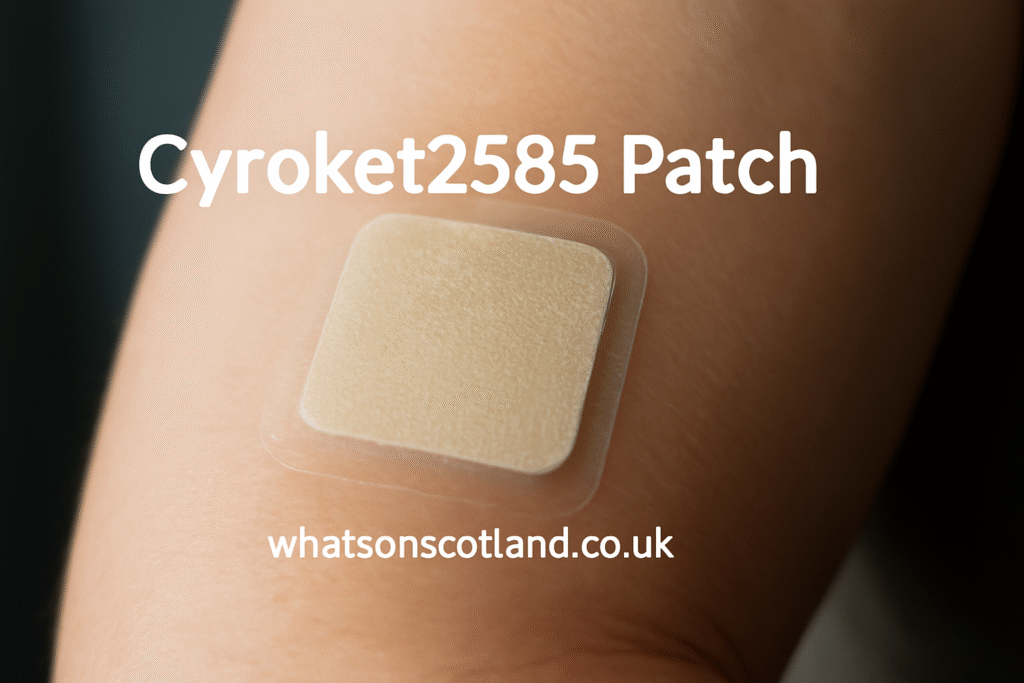 Cyroket2585 Patch
