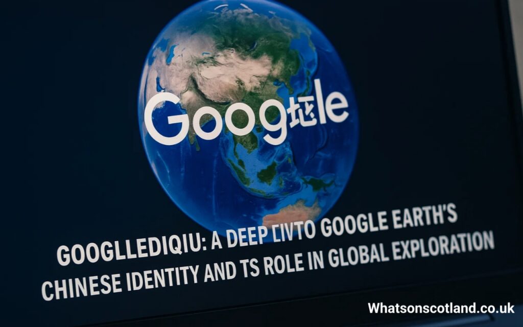 googlediqiu