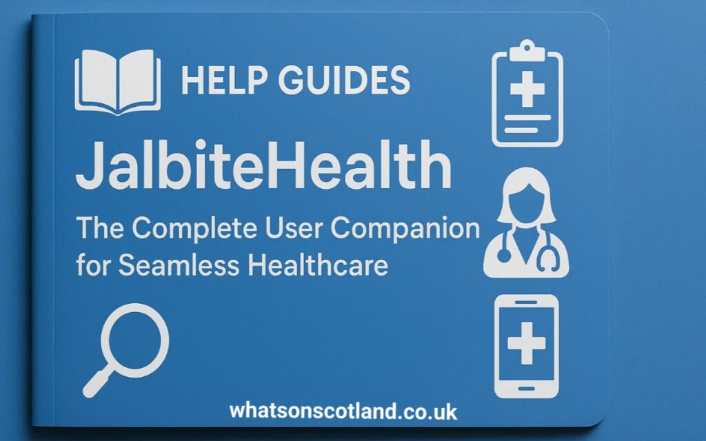 help guides jalbitehealth