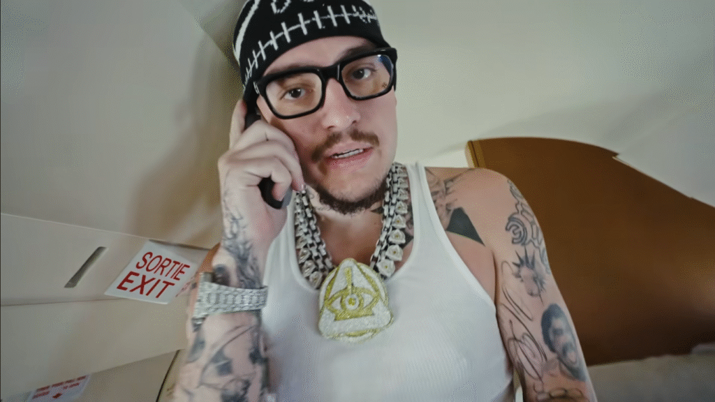 Yeat Net Worth