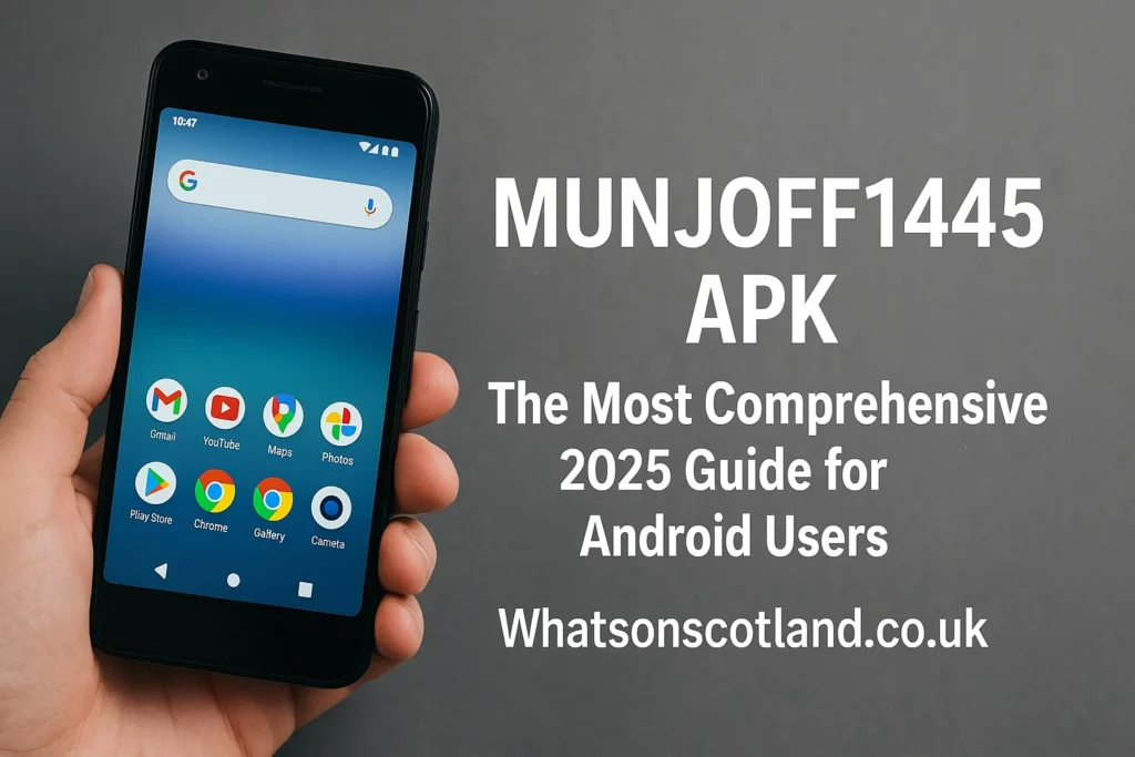 munjoff1445 apk
