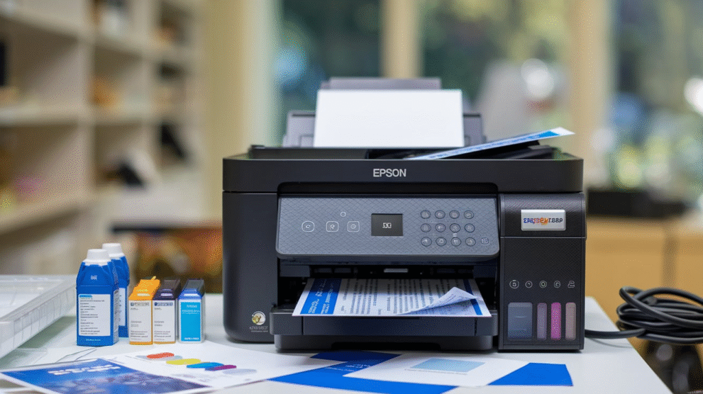 Epson XP-445 Driver Download EpsonDriverCenter.com