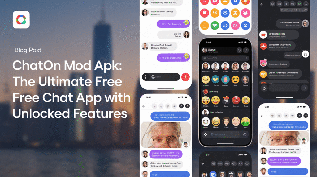 Chaton Mod APK