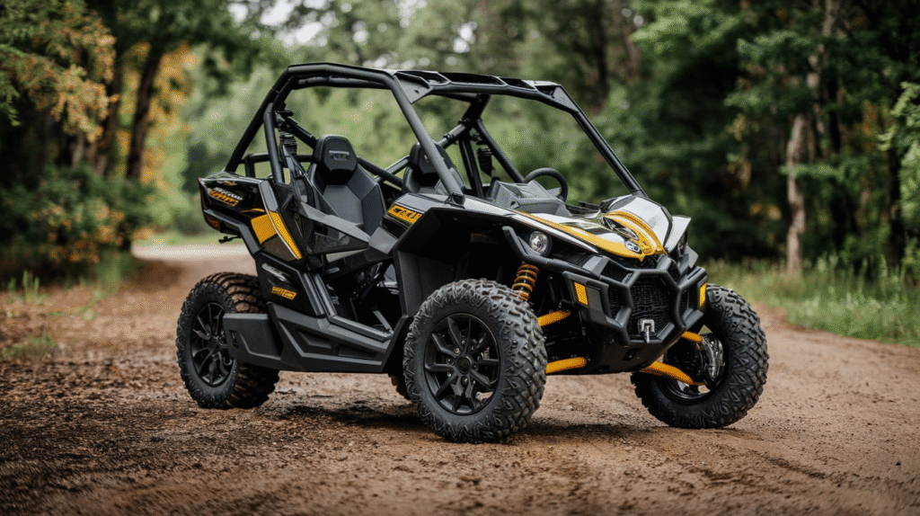 Can Am for Sale