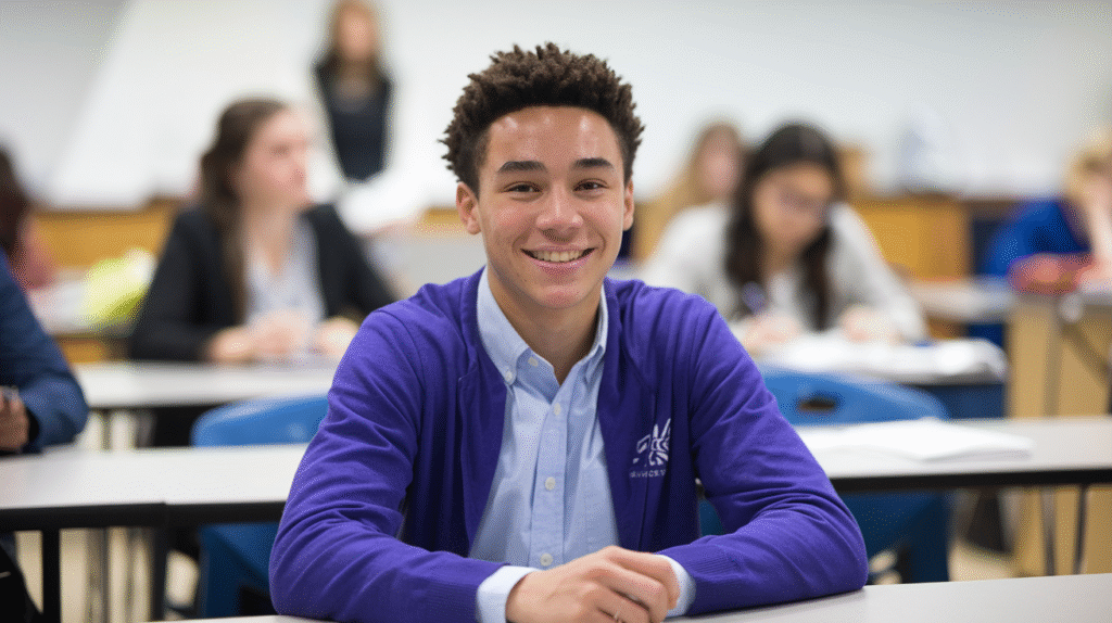 Dual Enroll Ivy Tech