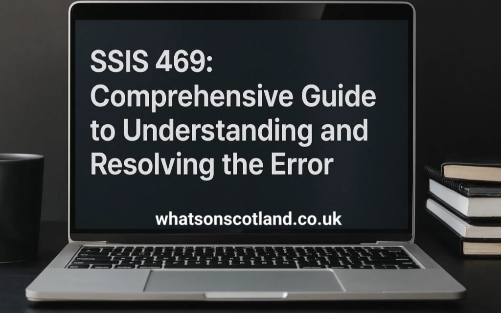 ssis 469