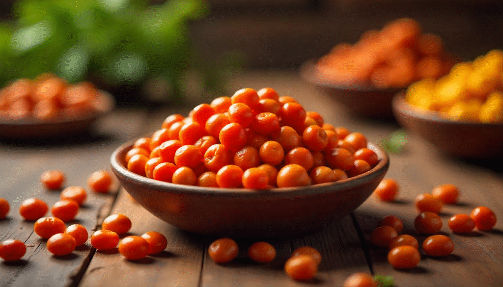 Ankur Desi Chori Beans