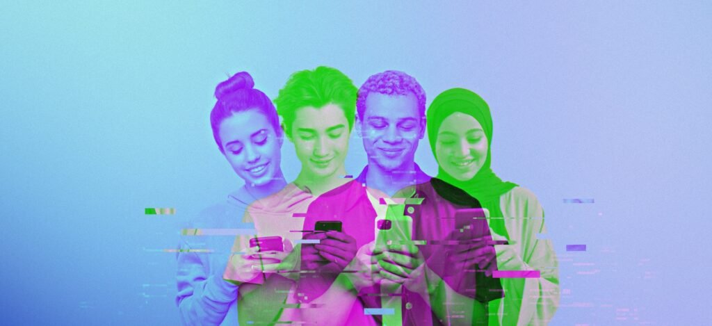 Why Digital Entertainment Platforms Are Becoming More Diverse