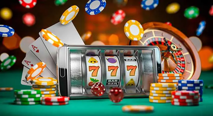 Play Toto Online and Gacor Togel4D Slots Easily on Indototo Togel4D